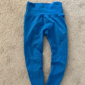 Alphalete Small Revival Leggings